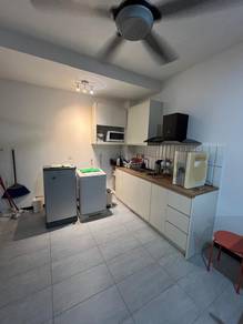 Service Residence For Rent in Sensasi @ Utropolis