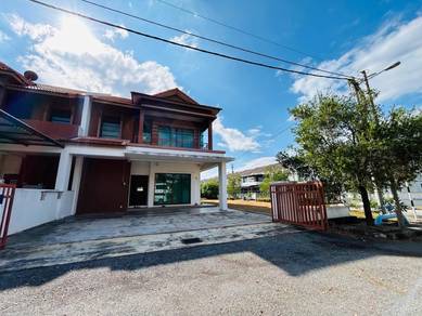 Semi-Detached House For Sale in Sungai Petani,KDH