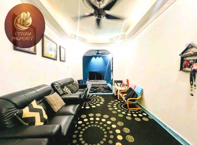1-storey Terraced House For Sale in Semenyih,SGR