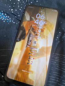 Samsung a07, black, 256GB, 8RAM