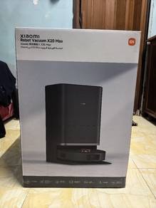 Xiaomi vacuum x20 max