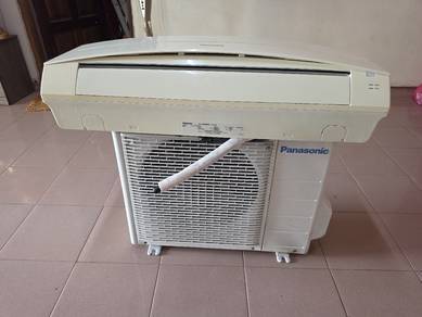 Panasonic 1hp 