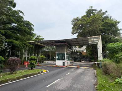 Bungalow House For Sale in Kajang,SGR