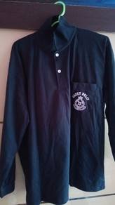 baju kadet polis