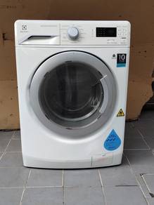 Electrotlux Combo 2in1 7kg washer dryer 5kg