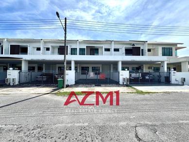 2-storey Terraced House For Sale in Miri,SWK