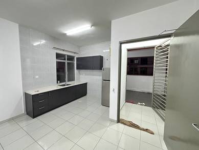 Service Residence For Sale in Residensi Setia Impian @ Kajang
