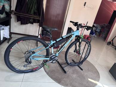 MTB Bianchi