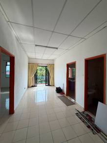 Apartment For Rent in Taman Penampang Apartment