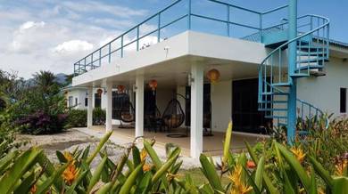 Bungalow House For Sale in Langkawi,KDH
