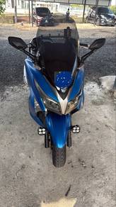 Modenas Elegan 250