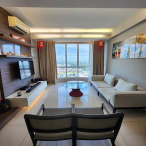 Condominium For Sale in Orange 3 Condo, Bagan Ajam