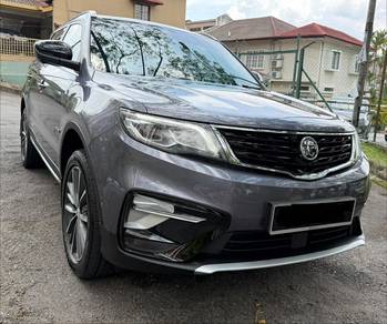 Proton X70 PREMIUM 2WD in Pandan Perdana, KUL