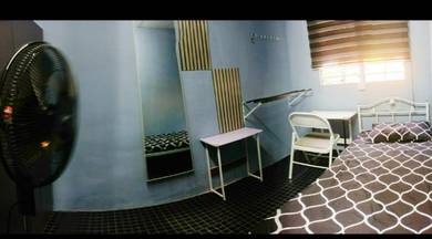 Room in Permas Jaya, JHR