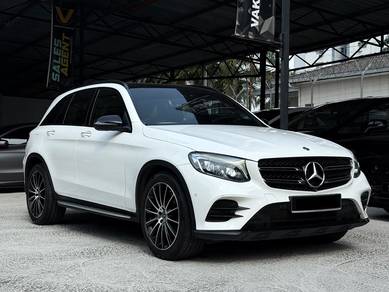 Mercedes Benz GLC250 250 4MATIC (CKD) in Cheras, KUL