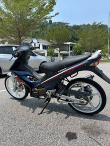 Modenas Dinamik