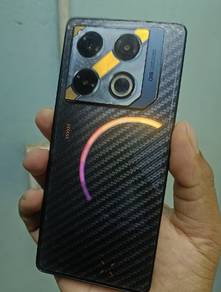 Infinix GT 20 pro