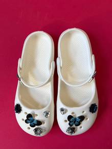 Butterfly Mary Jane Shoe