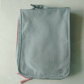 Toiletry Bag Hanging Travel Pouch Hook