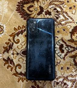 oppo A92