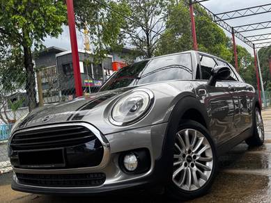 Mini Cooper Clubman CLUBMAN in OUG, KUL