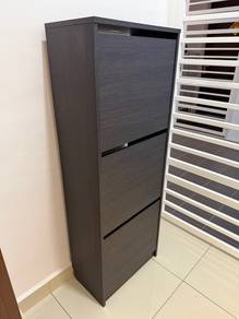 BISSA Shoe Cabinet