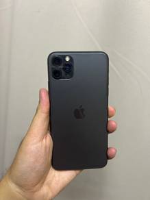 iphone 11 pro max 64gb