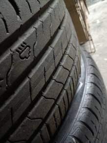 rim standard alza
