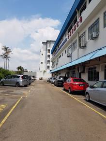 Warehouse / Factory For Sale in Balakong,SGR