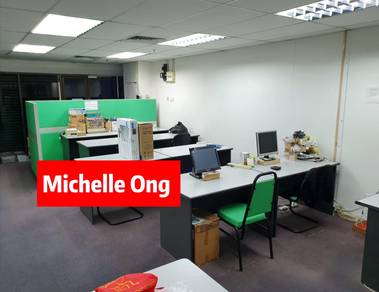 Office space For Sale in Batu Uban,PNG
