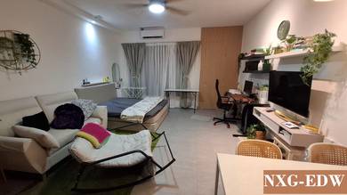 Service Residence For Rent in Sunsuria Forum