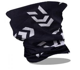 DAIWA Multi-functional Head BUFF