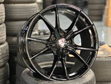 Ori 20 Porsche Cayman Rim 718 981 987 Boxster