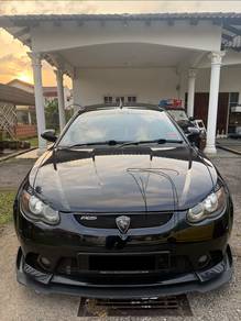 Proton Satria NEO R3 EXECUTIVE in Gombak, KUL