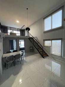 Service Residence For Rent in Arte Cheras