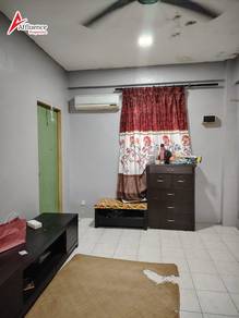 Apartment For Sale in Samajaya Apartment