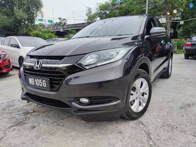 Honda HR-V V in Cheras, KUL