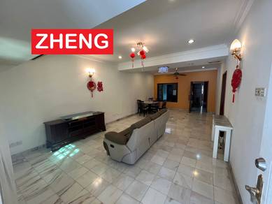 Semi-Detached House For Sale in Tanjung Bungah,PNG