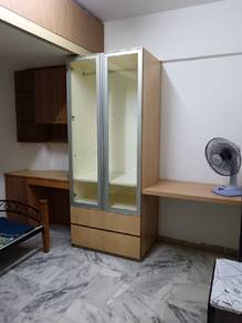 Room in Kepong, KUL