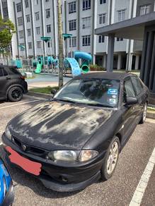 Proton Wira GLi A/B SE in Gelang Patah, JHR