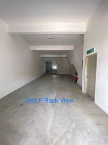Shop lot For Sale in Cheras,KUL