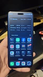 Honor Magic 6 Ultimate edition (Rare) For Sale 