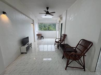 Apartment For Rent in Taman Bukit Bendera