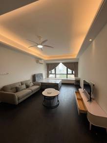 Service Residence For Rent in R&F Princess Cove