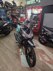 Modenas Kriss MR3