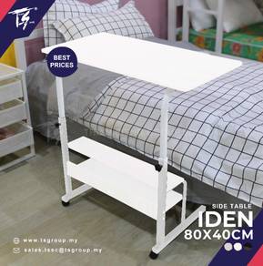 New arrival!!! IDEN Side Table 80 X 40 Cm for Bed