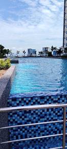 Service Residence For Sale in Aston Acacia @Bukit Mertajam