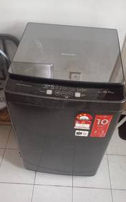 Sharp Washing Machine 
