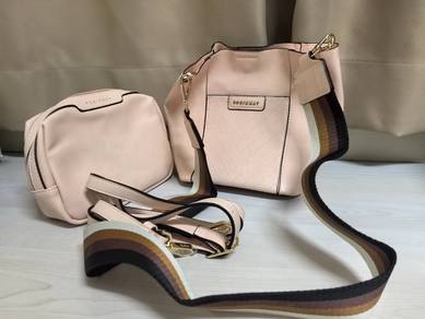 New handbag