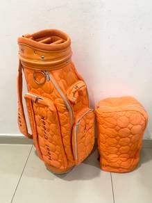Golf Cart Bag HEAL CREEK